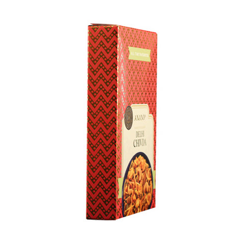 Anand Sweets Delhi Chivda Pack